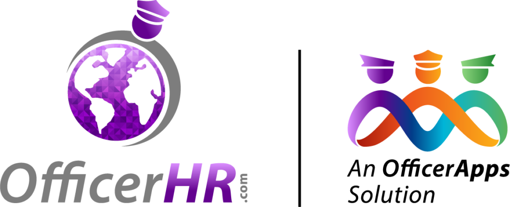 OfficerHR An OfficerApps Solution