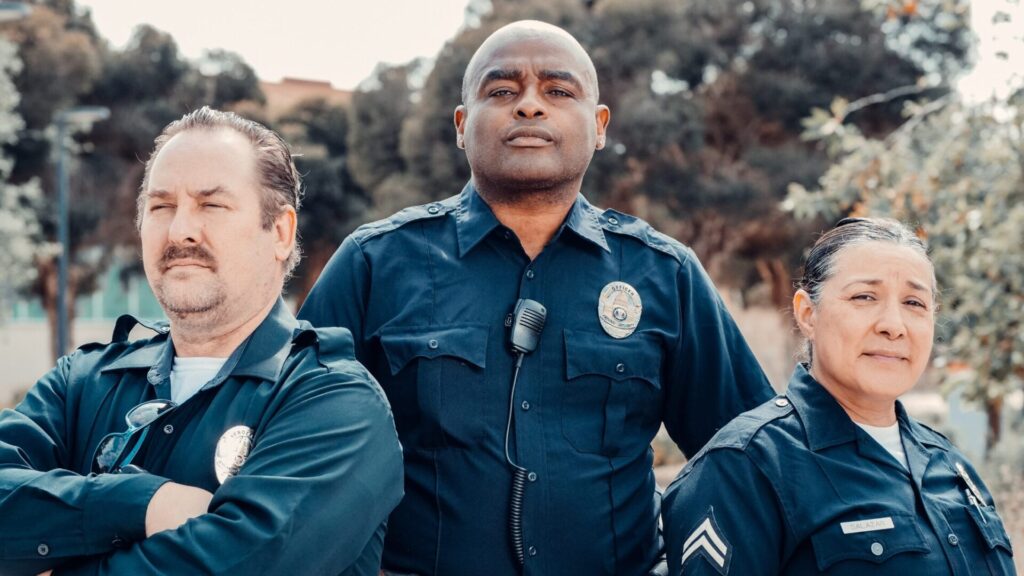 How to Spot a Great Security Officer in the First 10 Minutes of an Interview
