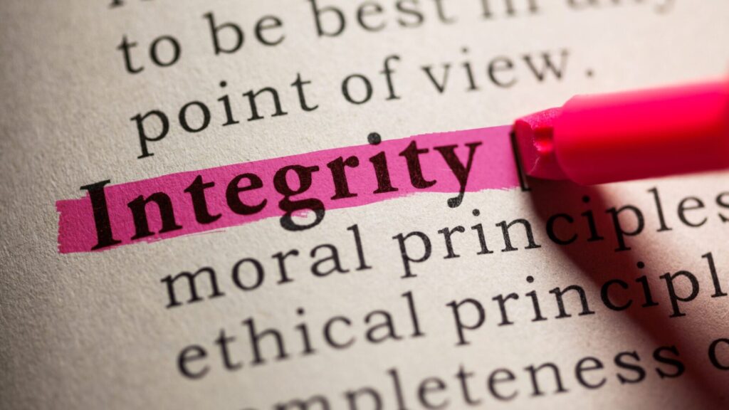 Interviewing for Integrity: Questions That Reveal a Guard’s True Character