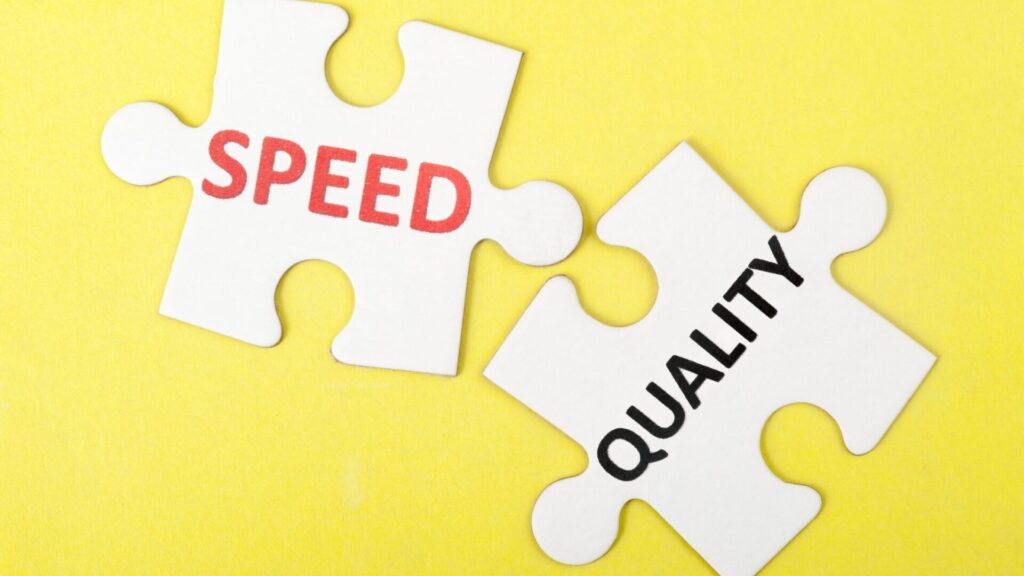Speed vs. Quality: How to Hire Security Officers Quickly Without Lowering Standards